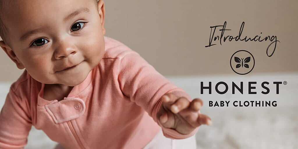 Organic Baby Clothing Brands Honest Baby Clothing