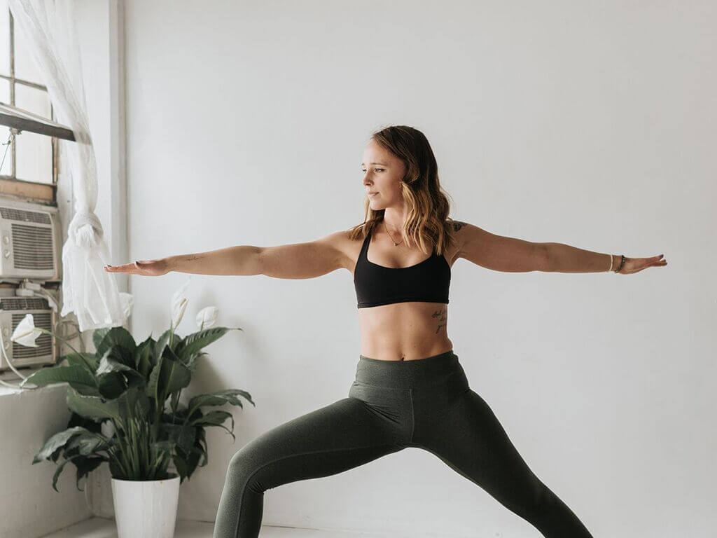 List of the Best Organic Yoga Clothes 