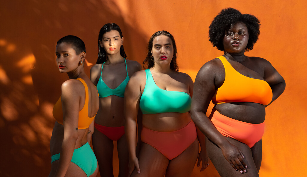 Sustainable Swimwear Brands Girlfriend Collective