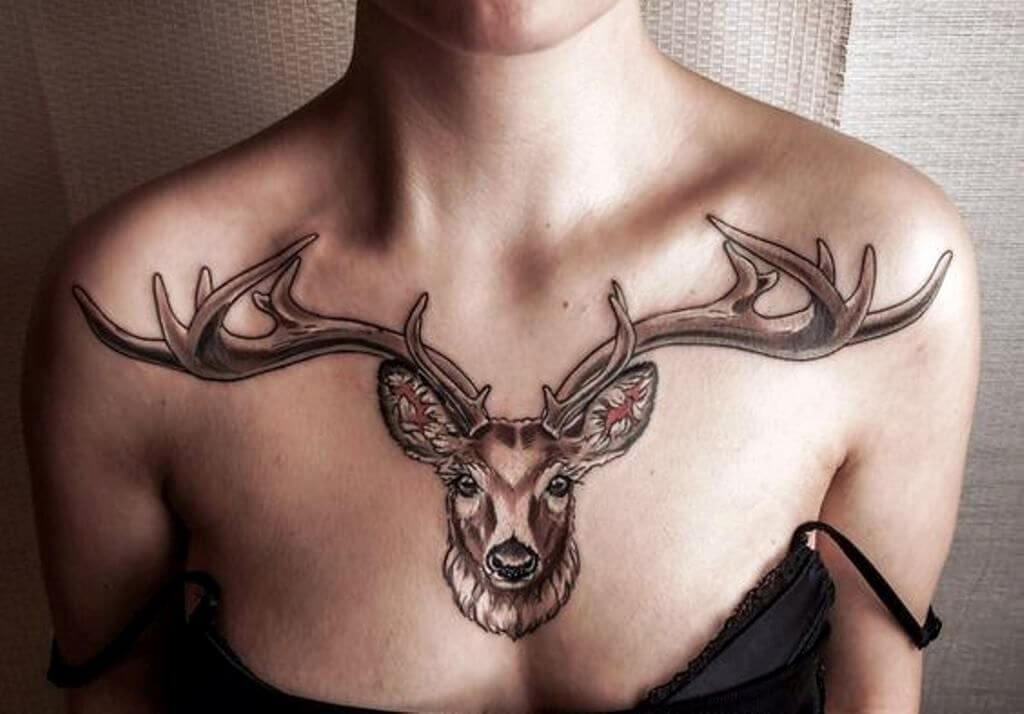 The Ultimate Guide to Chest Tattoos Unleashing Artistic Expression an   Chronic Ink