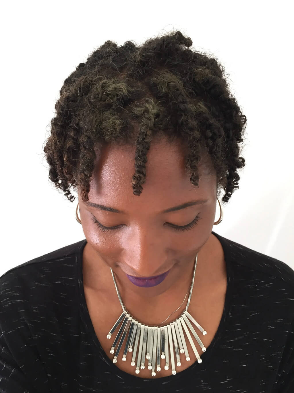 Two Strand Twist Dreads: Coolest Dreadlock Hairstyles In this year