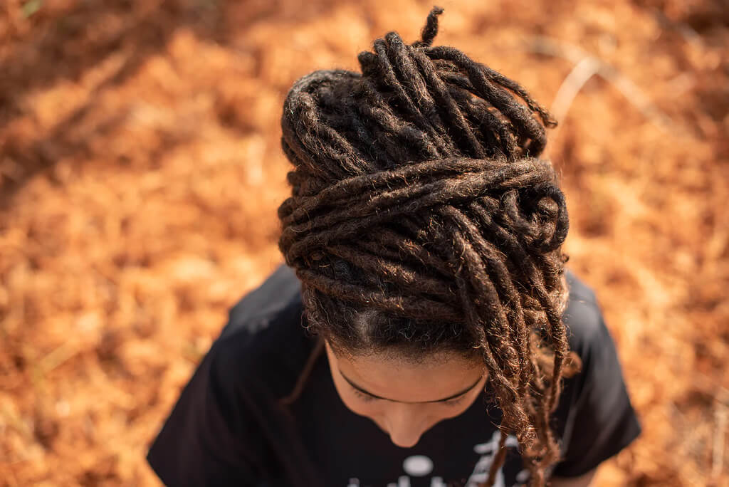 Two Strand Twist Dreads: Coolest Dreadlock Hairstyles In this year