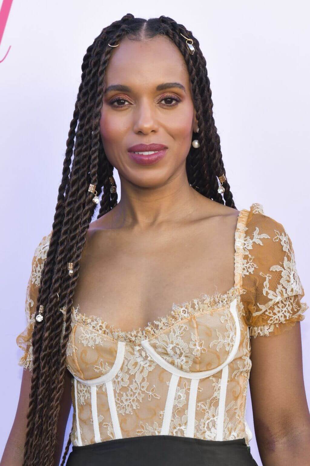 Two Strand Twist Dreads: Coolest Dreadlock Hairstyles In this year.