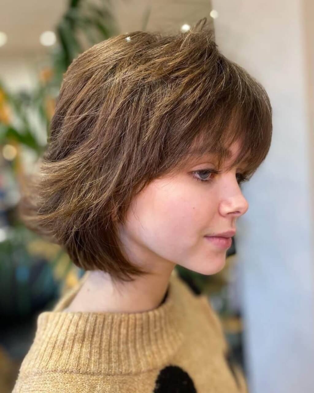 25 Best Wolf Cut Hair Ideas for Women in 2023 - Dezayno