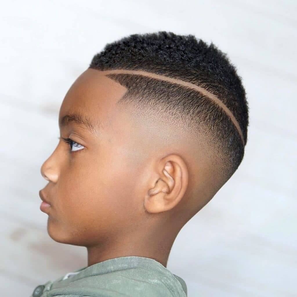 80 Boy Haircuts For Your Trendy Little Man