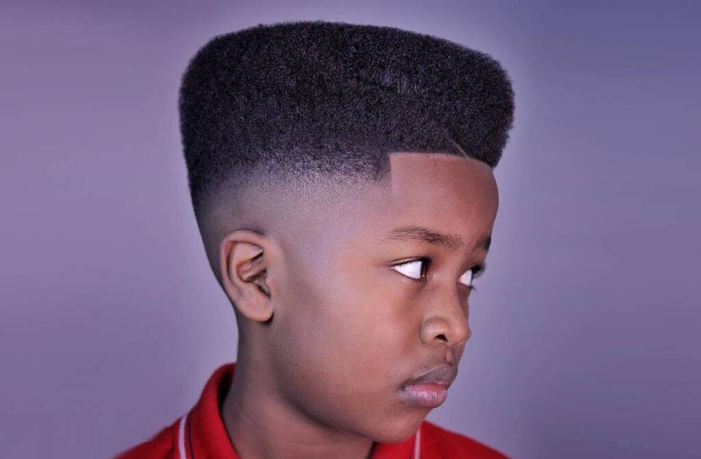 12 Latest and Popular Haircuts for School Boys | Styles At Life