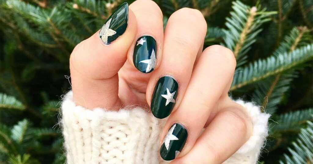 Christmas Nails Ideas 