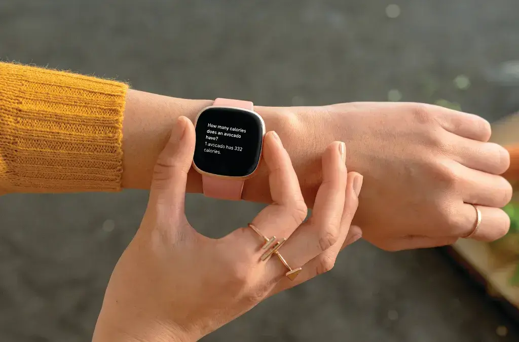 Smartwatches: Upgrading Technology