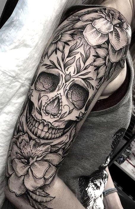 tattoos for women sleeve