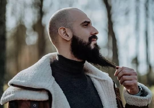 35+ Best Long Beard Styles for Men to Try in 2024 - Dezayno