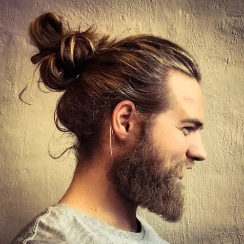 Best Long Hairstyles for Men