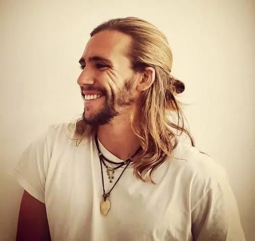 Best Long Hairstyles for Men 