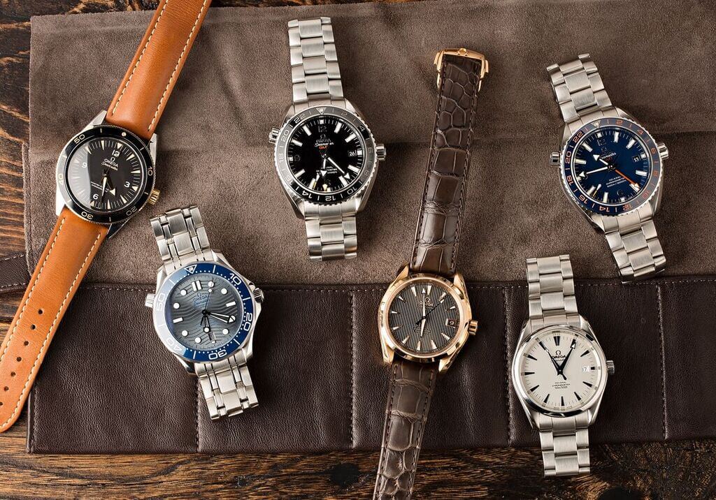 Omega Watches for Men
