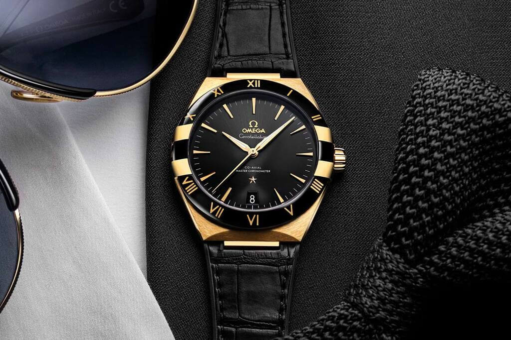 Omega Watches for Men