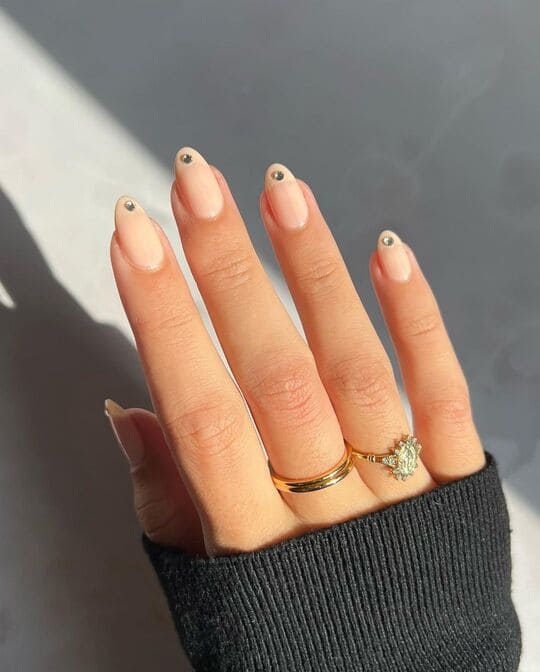 natural nail designs