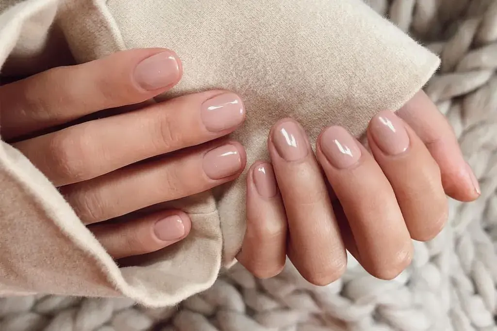 Pretty Pinks, Nudes + Neutrals- Simple Nail Colors to Love - THIRTEEN  THOUGHTS