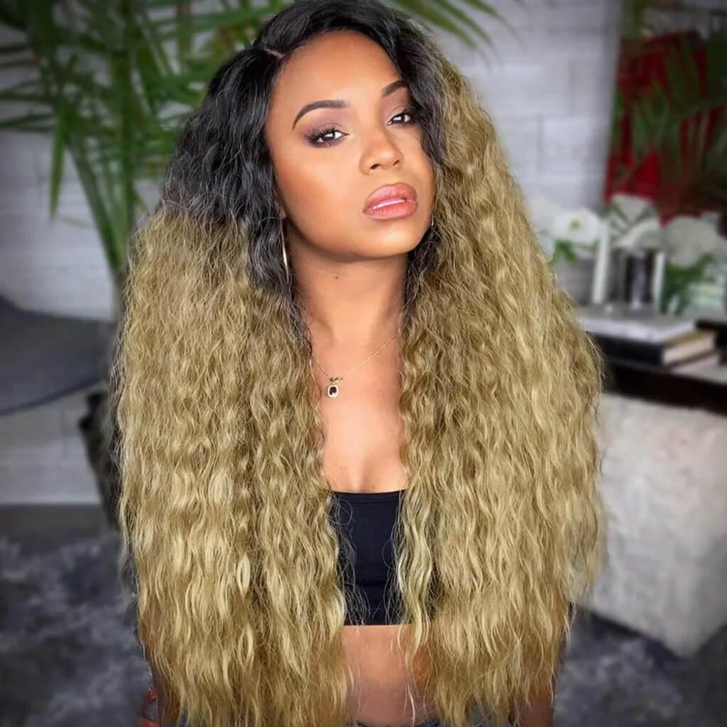 Reasons Why Human Hair Wigs Are Superior to Synthetic Hair Wigs