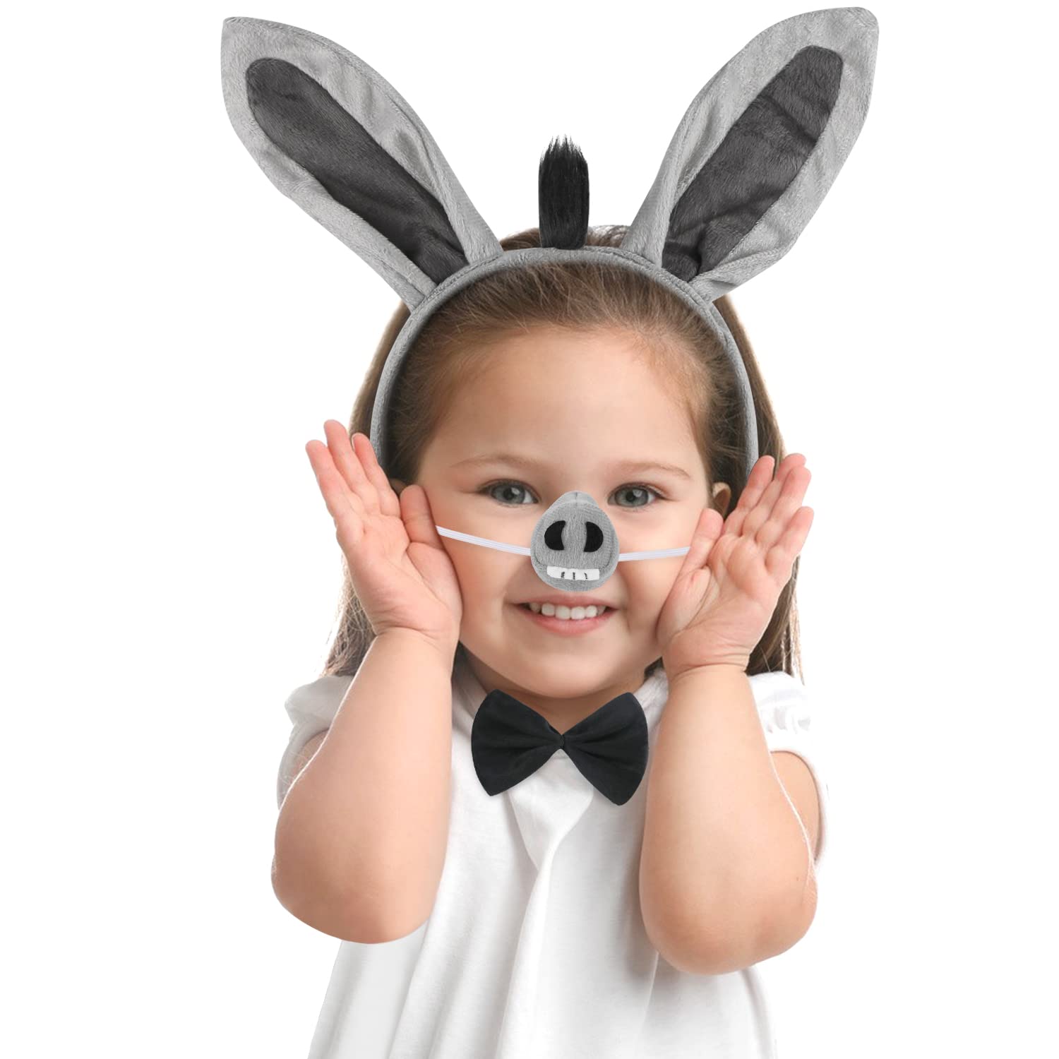Donkey ears halloween costumes