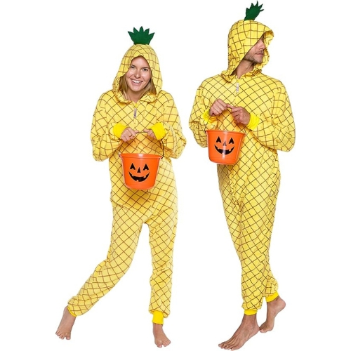 15 Best Couple Halloween Costumes Ideas for 2024 - Dezayno