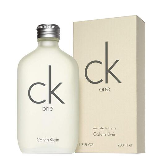 Calvin Klein Ck One for Men