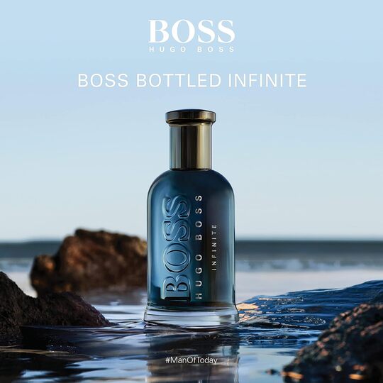 Hugo Boss Bottled Infinite Eau de Parfum for Men