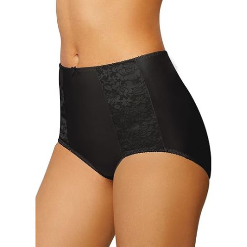 Bali Double Support Women’s Cool Comfort Underwear 1