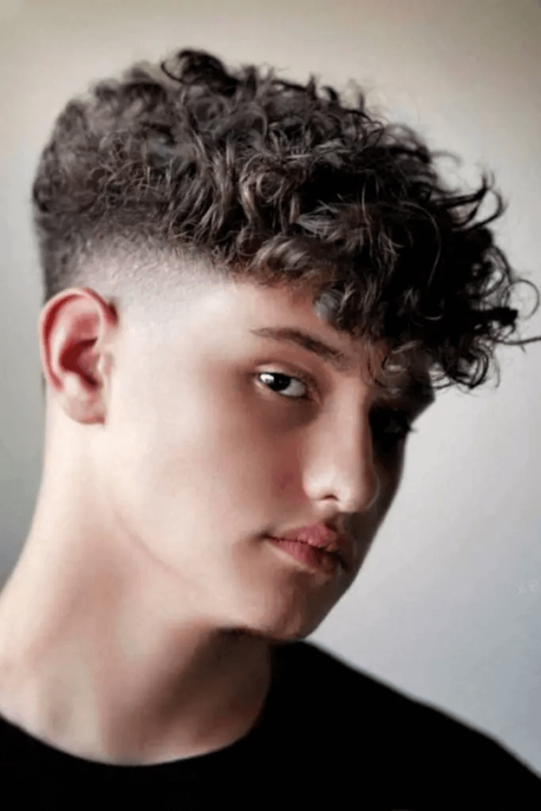 35 Best Taper Fade Haircuts That You'll Love - Dezayno