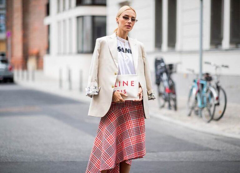 7 Fashionable Ways To Update Your Fall Wardrobe - Dezayno