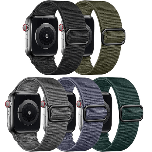 Adorve Loop Stretchy Watch Band