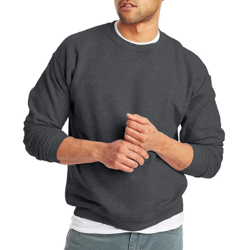 Eco smart Fleece Sweatshirt for Men