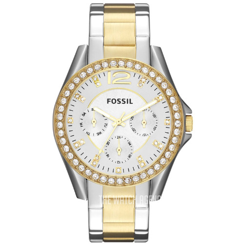Fossil Riley Women's Watch