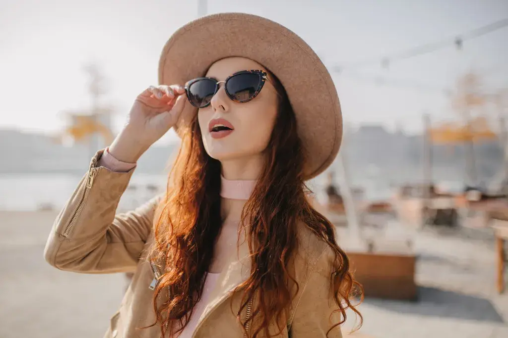 How to Find Perfect Sunglasses