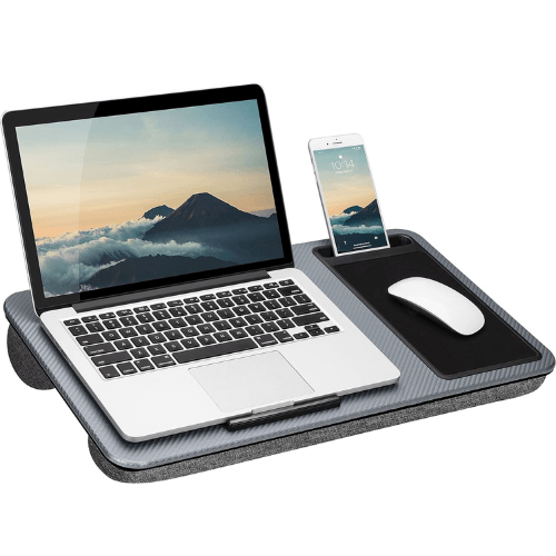 LAPGEAR Home Office Lap Desk