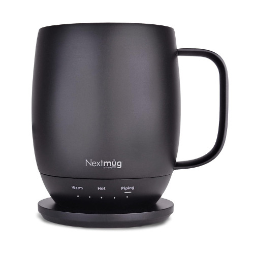 Nextmug Self Heating Coffee Mug