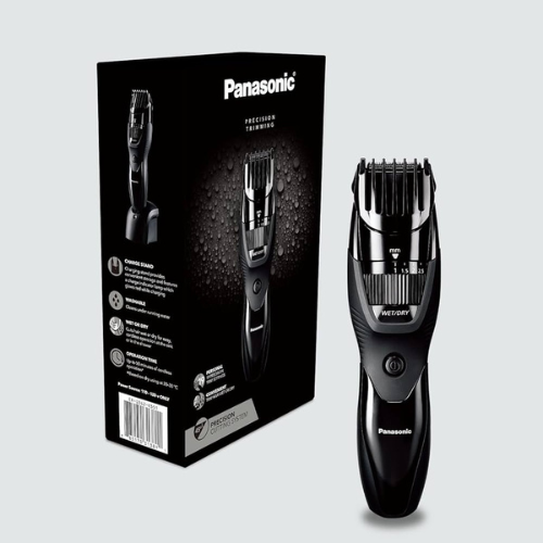 Panasonic Cordless Men's Beard Trimmer