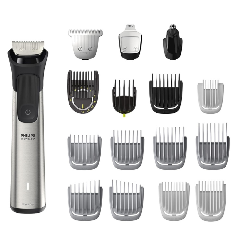 Philips Norelco Multigroomer All-in-One Trimmer Series 7000