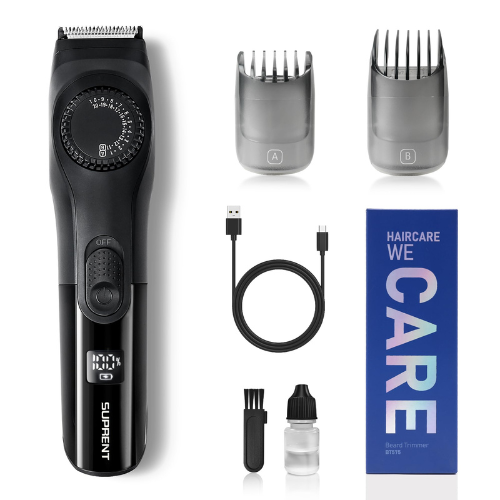 SUPRENT Adjustable Beard Trimmer