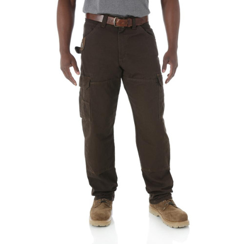 Wrangler Riggs Workwear Men's Ranger Pant