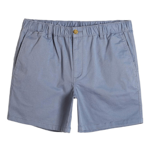 maamgic Men's Classic fit Cotton Casual Shorts