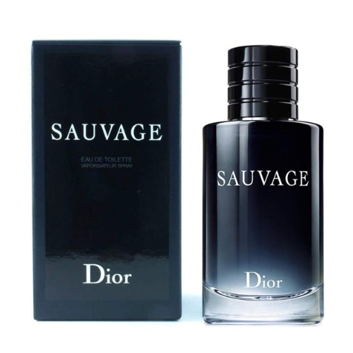 CHRISTIAN DIOR Sauvage For Men