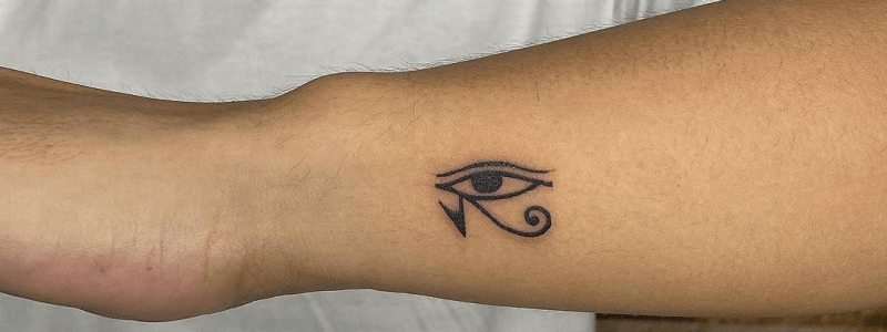 Hidden Meaning Tattoo