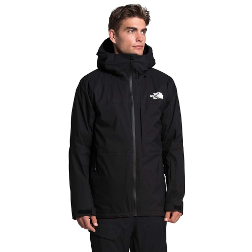 THE NORTH FACE Thermoball Eco-Snow Triclimate Jacket