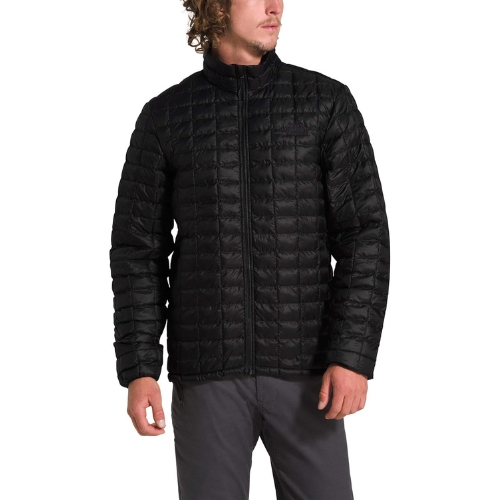 The North Face ThermoBall Eco Insulated Puffer Jacket