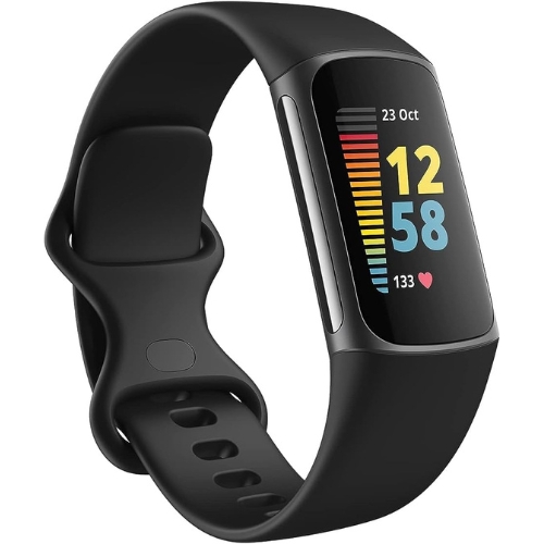 Fitbit Charge 5 Sport Watches for Men