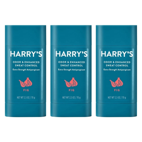 Harry's Odor & Enhanced Sweat Control