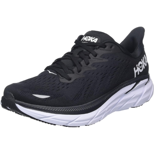 Hoka One One Clifton 8 Workout Shoes for Men