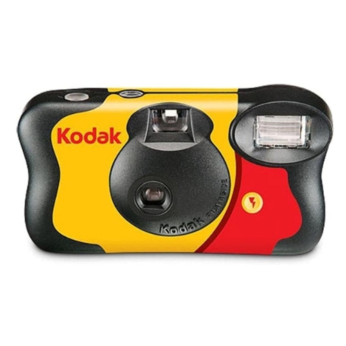 Kodak Single Use Camera