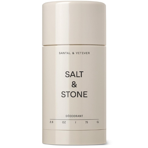 SALT & STONE Natural Deodorant