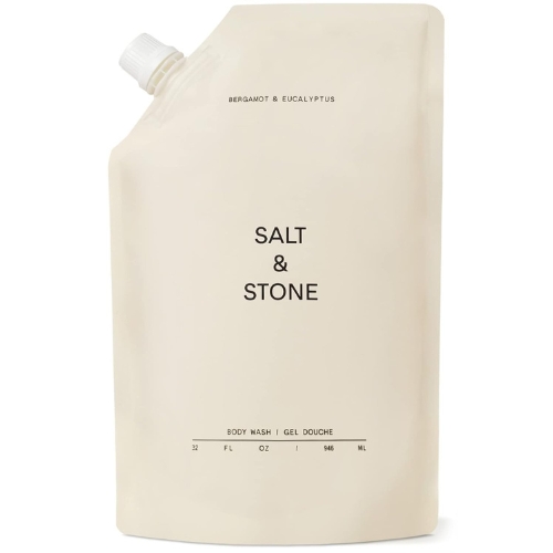 Salt + Stone Body Wash 