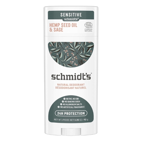 Schmidt's Aluminum Free Natural Deodorant